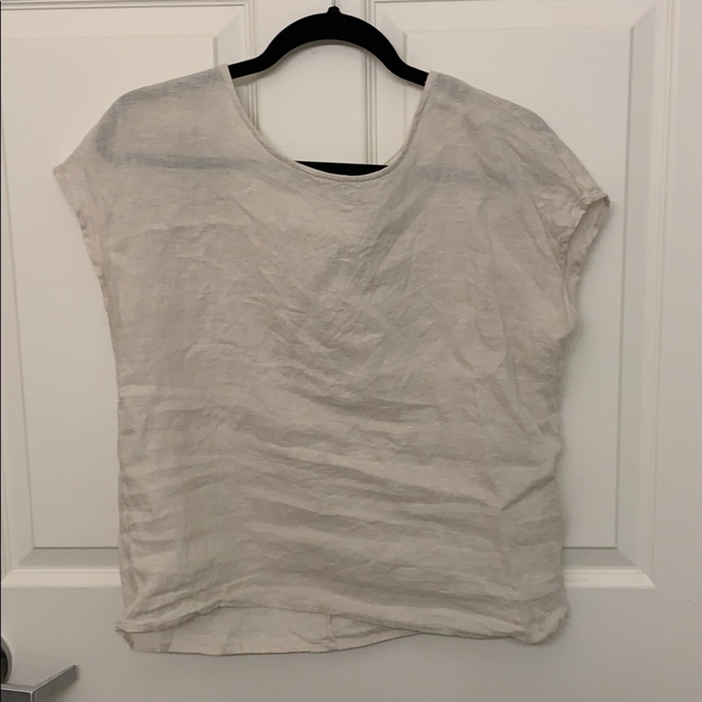 Cute Cynthia Rowley shirt